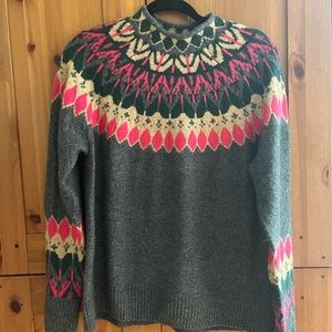 Vince Camuto size M women’s sweater